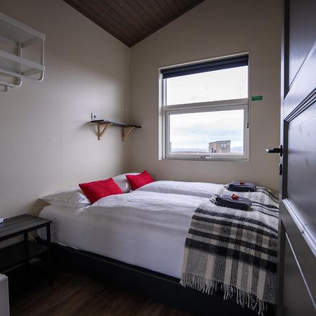 Blue View Cabin 5B With Private Hot Tub Reykholt  Εξωτερικό φωτογραφία